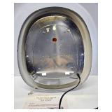 Schlitz Malt Liquor Lighted Sign