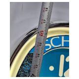 Schlitz Malt Liquor Lighted Sign