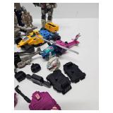 1980s Transformers toys