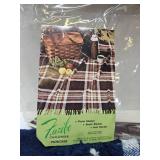 Faribo Challenger Picnicker Blanket