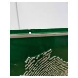 New Glarus Brewing Company Metal Advertising Sign - Wisconsin