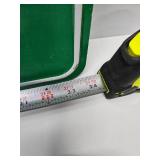 New Glarus Brewing Company Metal Advertising Sign - Wisconsin