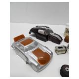 Vintage Slot Car Lot