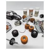 Vintage Slot Car Lot