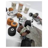 Vintage Slot Car Lot