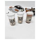 Vintage Slot Car Lot