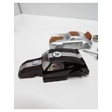 Vintage Slot Car Lot