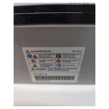 Lot of 3 Yuasa NP7-1@ Volt Batteries