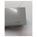 Lot of 3 Yuasa NP7-1@ Volt Batteries