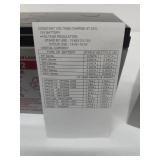 Lot of 3 Yuasa NP7-1@ Volt Batteries