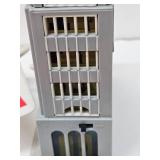 1980s Micro Machines Toy Cars and Playsets