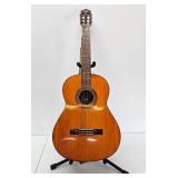 Yamaha G-50A  Acoustic Guitar with Stand
