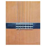 Yamaha G-50A  Acoustic Guitar with Stand