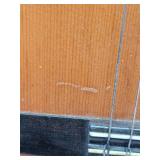 Yamaha G-50A  Acoustic Guitar with Stand