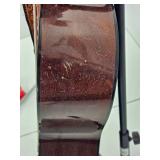 Yamaha G-50A  Acoustic Guitar with Stand