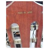 Yamaha G-50A  Acoustic Guitar with Stand