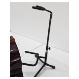 Yamaha G-50A  Acoustic Guitar with Stand