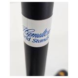 Yamaha G-50A  Acoustic Guitar with Stand