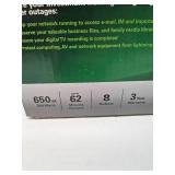 APC Battery Backup 650va - New in Box