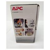 APC Battery Backup 650va - New in Box
