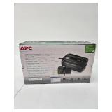 APC Battery Backup 650va - New in Box