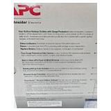 APC Battery Backup 650va - New in Box