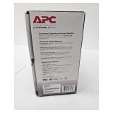 APC Battery Backup 650va - New in Box