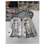 Christmas Baking and Decorations