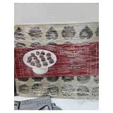 Christmas Baking and Decorations