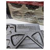 Christmas Baking and Decorations