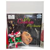 Christmas Baking and Decorations