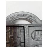 Christmas Baking and Decorations