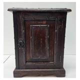 Great Looking Antique Small Cabinet