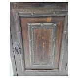 Great Looking Antique Small Cabinet
