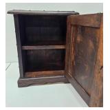 Great Looking Antique Small Cabinet