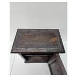 Great Looking Antique Small Cabinet