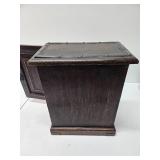 Great Looking Antique Small Cabinet