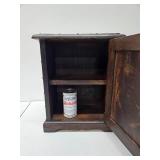 Great Looking Antique Small Cabinet