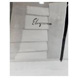 1961 Elvgren Pin-Up Girl on Roof Pre-Production Glass Printing Plate