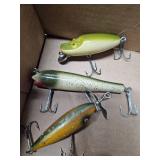 Fishing Lot - Various Items