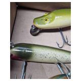 Fishing Lot - Various Items