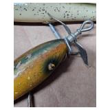 Fishing Lot - Various Items