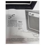 First Act Gaming Amplifier - New in Box