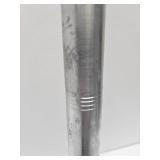 Vintage 3-Piece Metal Pool Cue