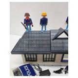 Vintage Playmobil Toy Playsets