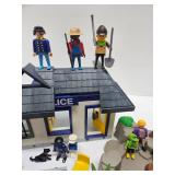 Vintage Playmobil Toy Playsets