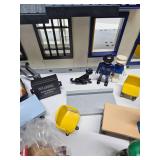 Vintage Playmobil Toy Playsets