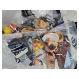 Vintage Playmobil Toy Playsets