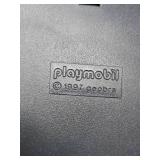 Vintage Playmobil Toy Playsets