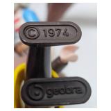 Vintage Playmobil Toy Playsets